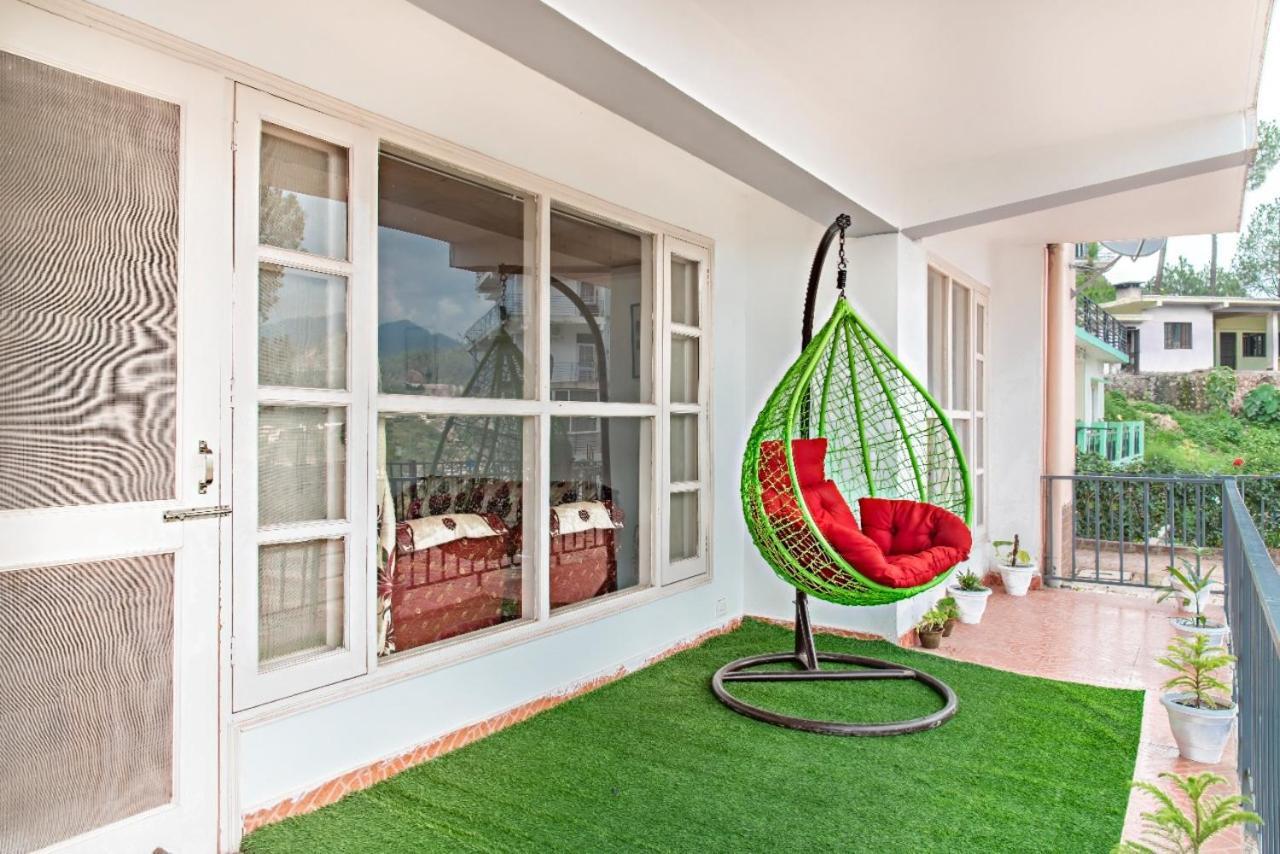 The Kasauli Western Uphills I Serviced Apartments I Pvt Balcony I Peacefull Area I By Exotic Stays מראה חיצוני תמונה