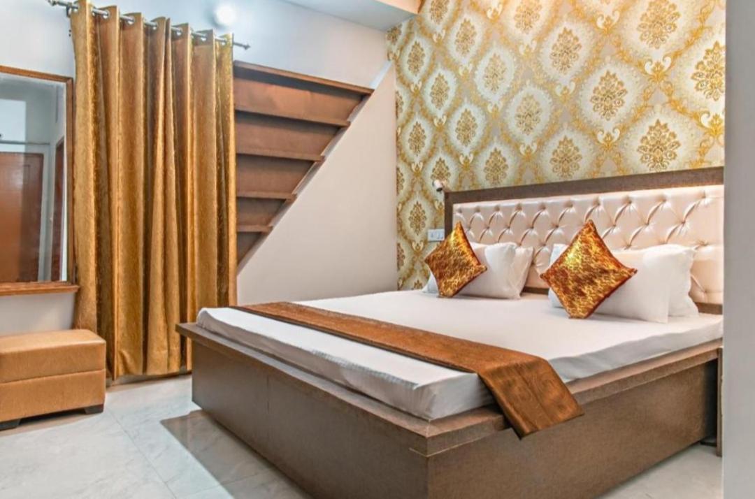 The Kasauli Western Uphills I Serviced Apartments I Pvt Balcony I Peacefull Area I By Exotic Stays מראה חיצוני תמונה