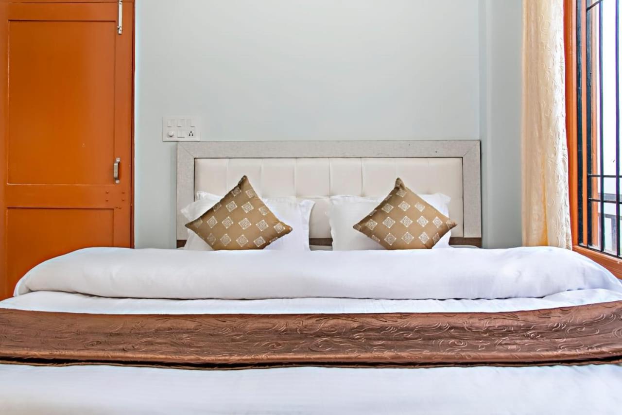 The Kasauli Western Uphills I Serviced Apartments I Pvt Balcony I Peacefull Area I By Exotic Stays מראה חיצוני תמונה