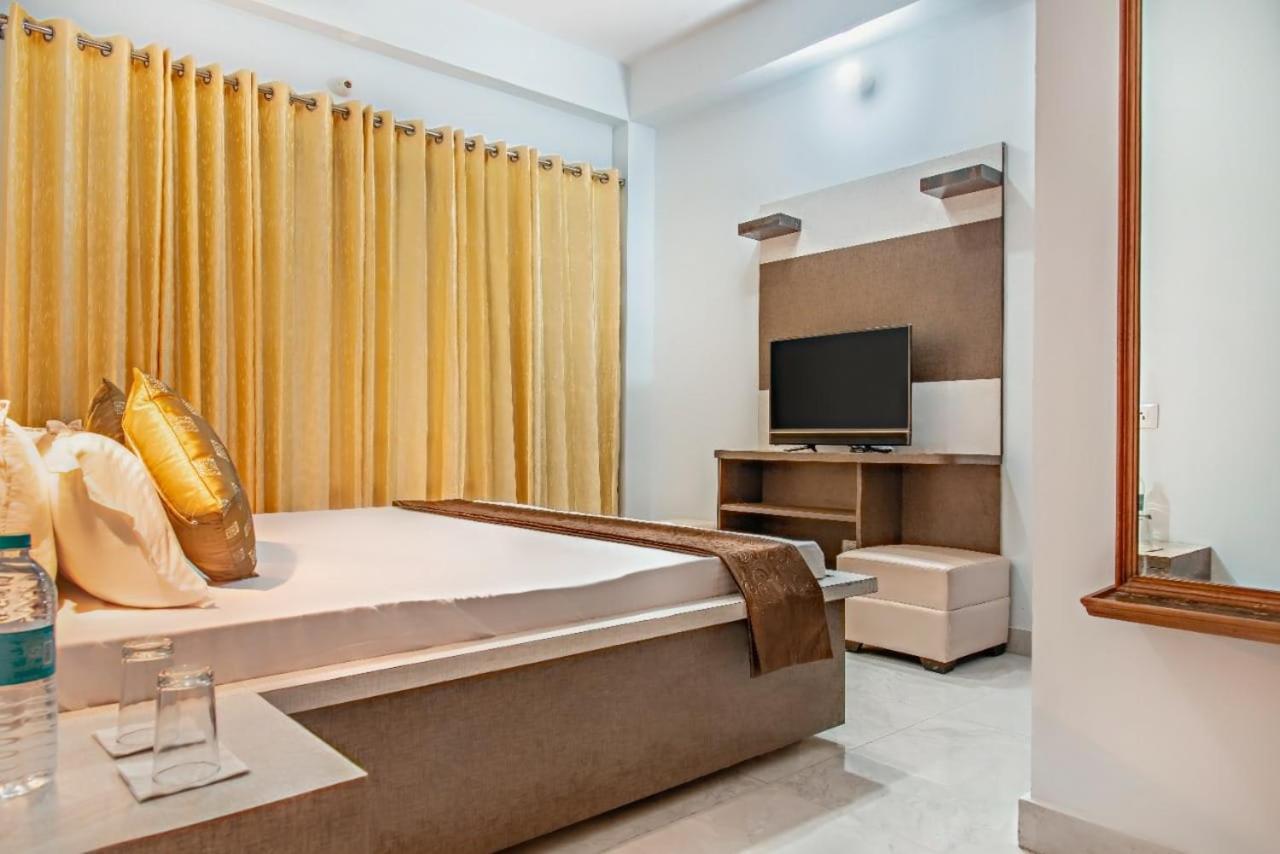 The Kasauli Western Uphills I Serviced Apartments I Pvt Balcony I Peacefull Area I By Exotic Stays מראה חיצוני תמונה