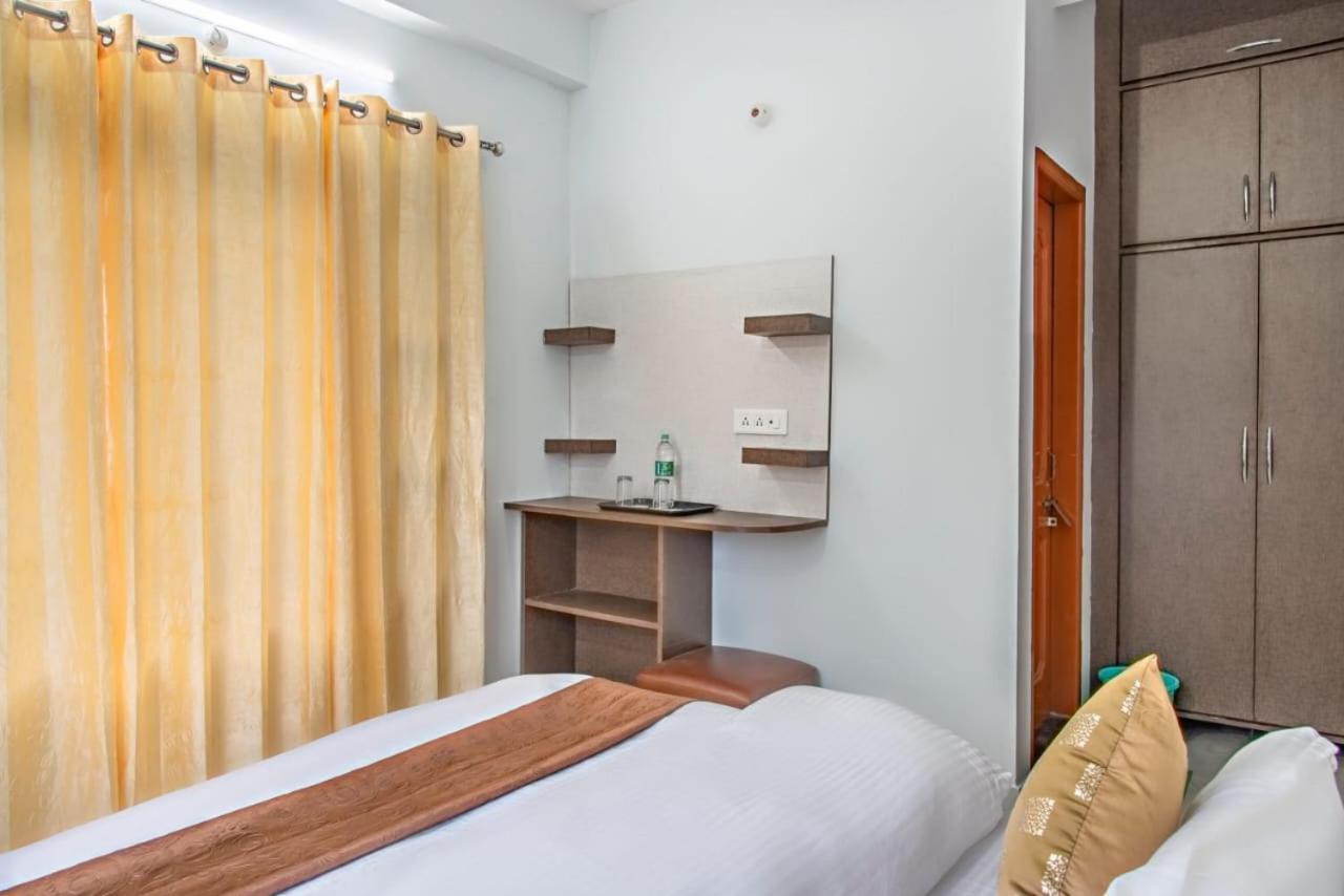 The Kasauli Western Uphills I Serviced Apartments I Pvt Balcony I Peacefull Area I By Exotic Stays מראה חיצוני תמונה