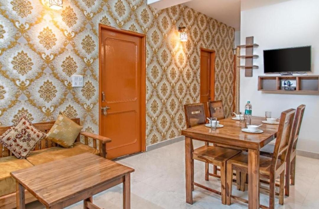 The Kasauli Western Uphills I Serviced Apartments I Pvt Balcony I Peacefull Area I By Exotic Stays מראה חיצוני תמונה