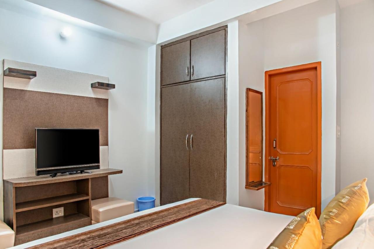 The Kasauli Western Uphills I Serviced Apartments I Pvt Balcony I Peacefull Area I By Exotic Stays מראה חיצוני תמונה