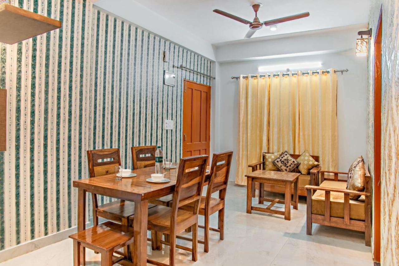 The Kasauli Western Uphills I Serviced Apartments I Pvt Balcony I Peacefull Area I By Exotic Stays מראה חיצוני תמונה
